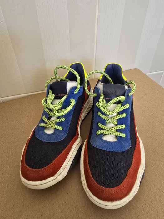 Кросовки на мальчика