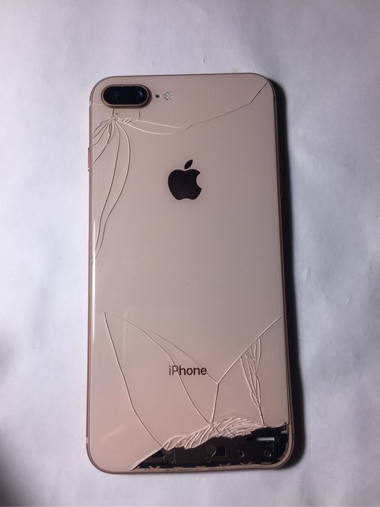 iphone 8 plus 64gb