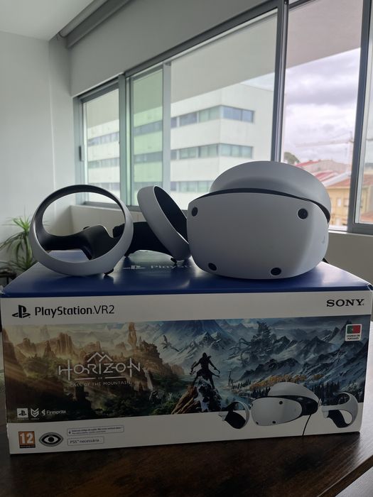 VR2 Playstation5