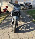 LIFAN SR220 Мото
