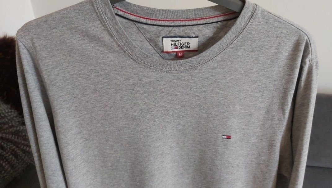 Tommy Hilfiger męska bluzka M