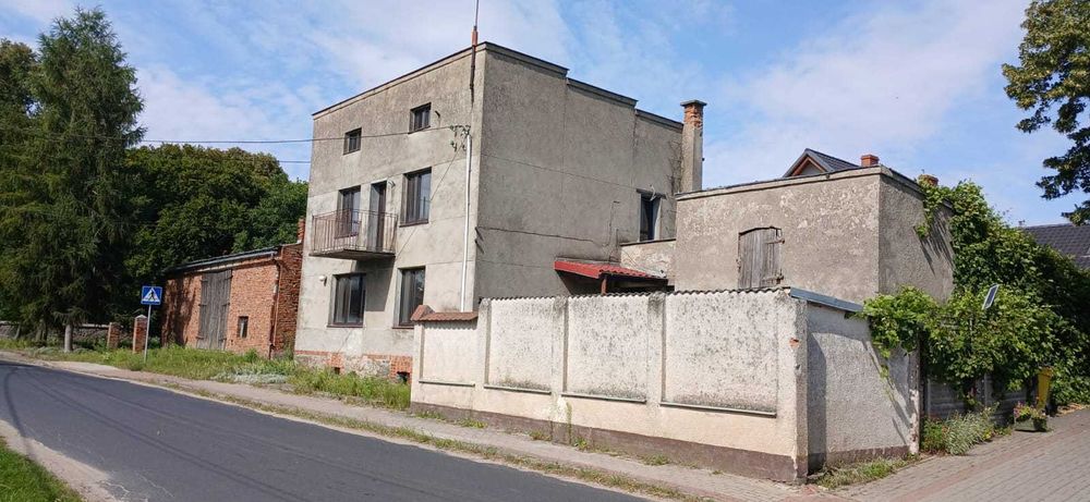 Dom na sprzedaż Lipinki