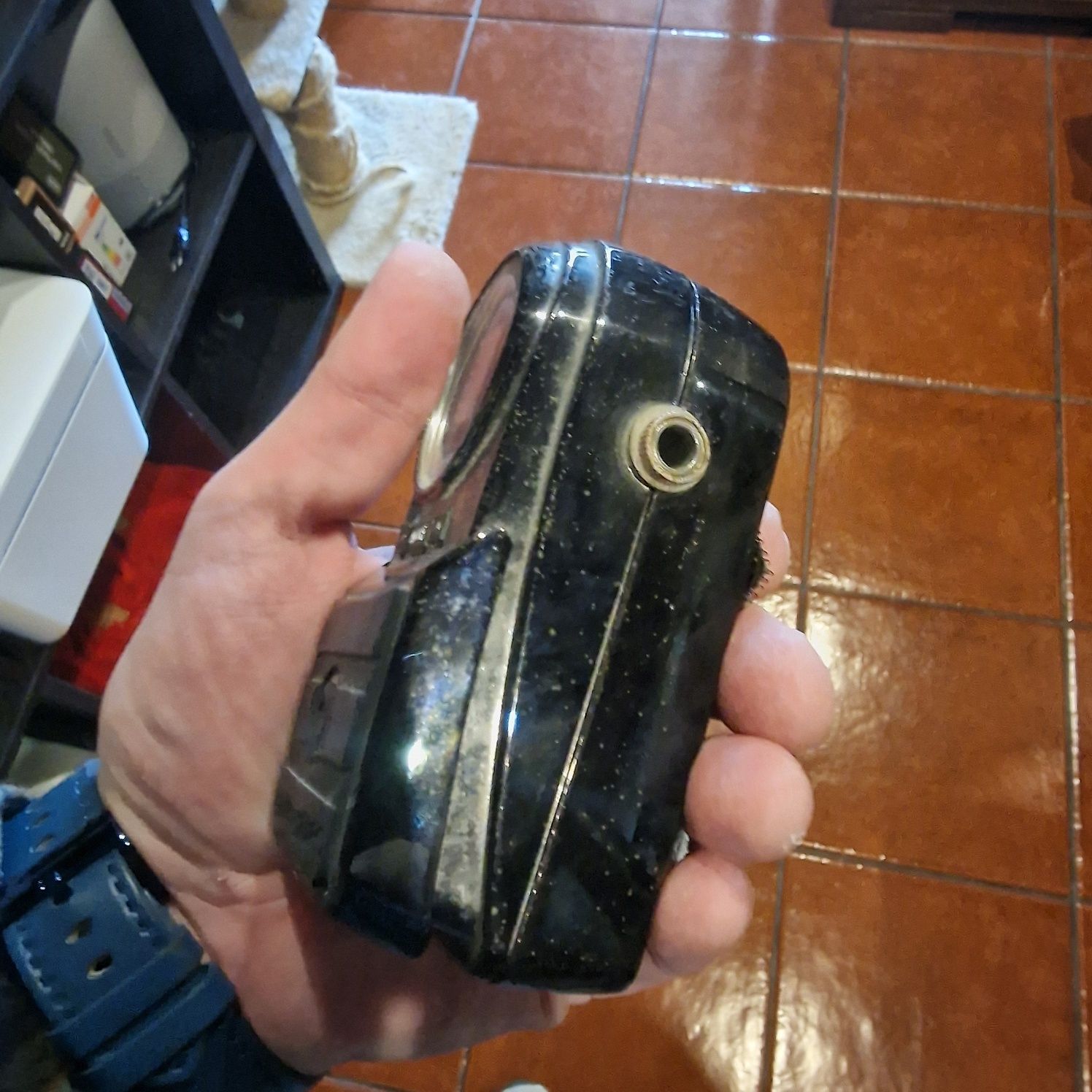 Tuner Planet Waves