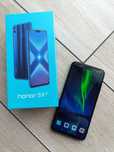 Smartfon honor 8x