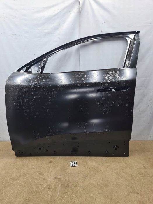 RENAULT MEGANE E-TECH DRZWI LEWE PRZÓD PRZEDNIE