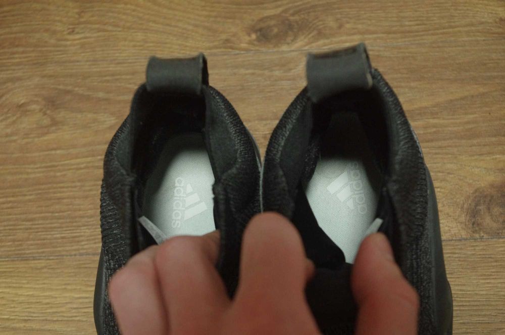 Adidas N3xt L3v3L 2020 fw8579 Basketball Trainers Sneakers оригінал 46