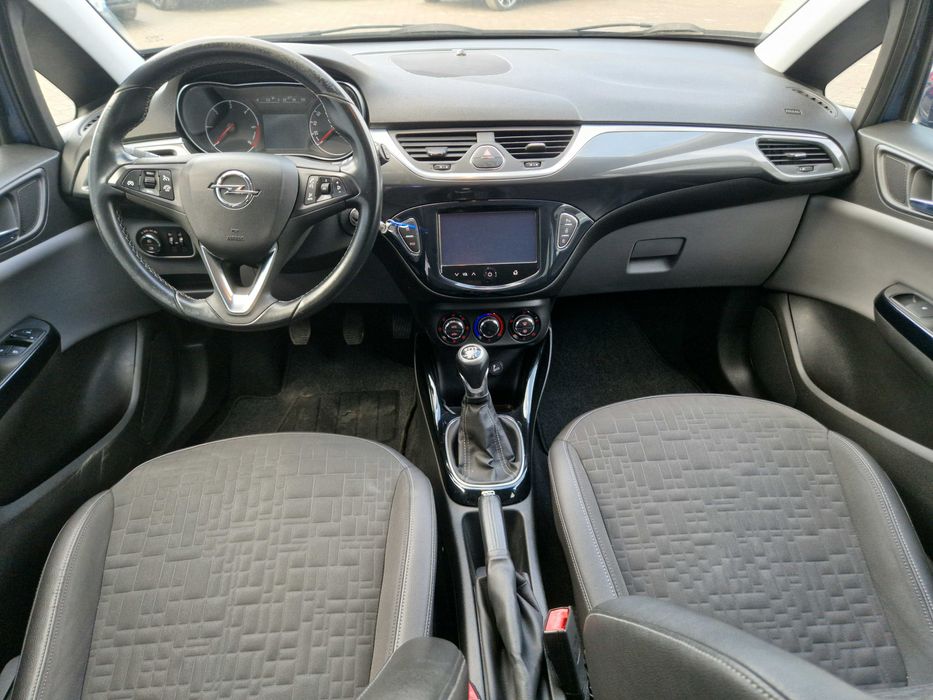 Opel Corsa 1.3CDTI