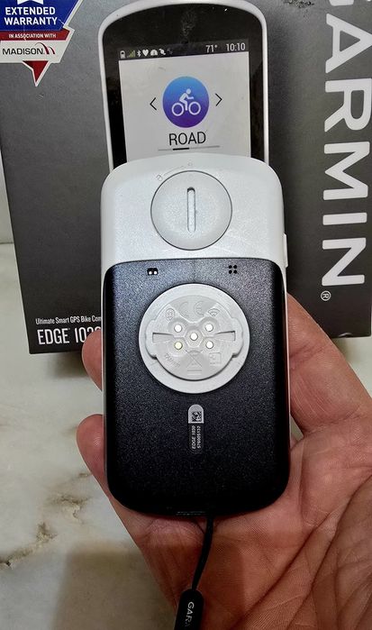 garmin edge 1030