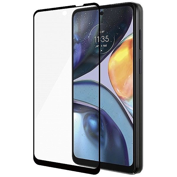 Szkło hartowane Safe by PanzerGlass Edge-to-Edge na Lenovo K15 Plus /