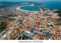 Apartamento T2 - São Martinho do Porto