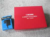 Boss RC 500 Loop Station / Looper