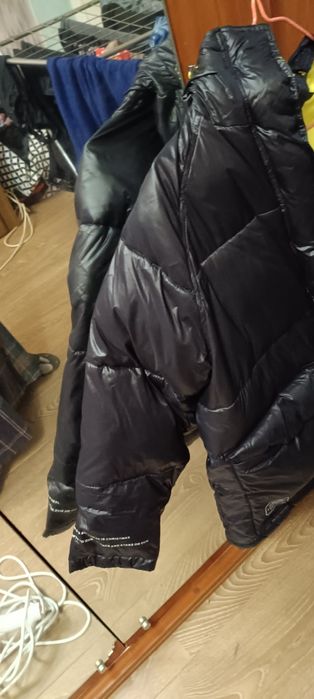 Куртки ...52 размера б/у
