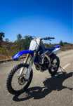 Yamaha Yz 250F 2015 - Nova