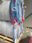 Czyste worki BIG BAG bigbagi 1000 kg