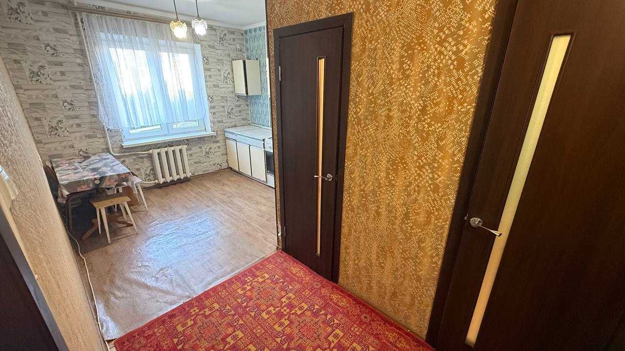 Продажа квартиры поселок Котовского ТОРГ