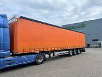Schmitz Cargobull SCS 24/L z Niemiec