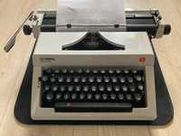 Máquina de escrever  *** Olympia Regina de Luxe