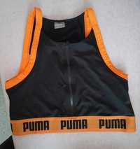 Biustonosz sportowy puma 4XL