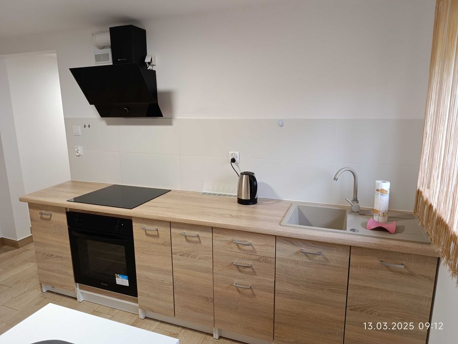 Mieszkanie 50mkw bezczynszowe Zimowit Zalesie