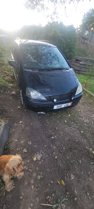 Продам Форд на ходу