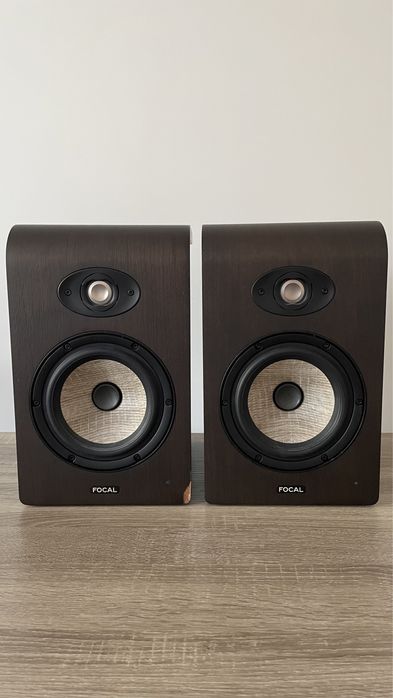 Монітори (пара) Focal Shape 65