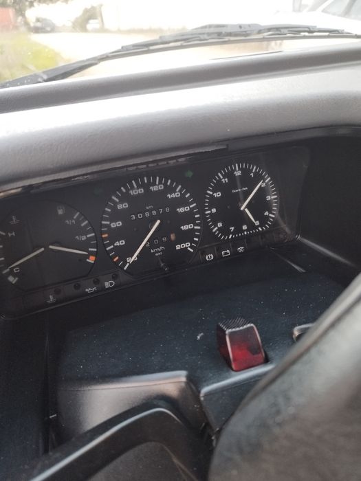 Volkswagen Transporter 2.4