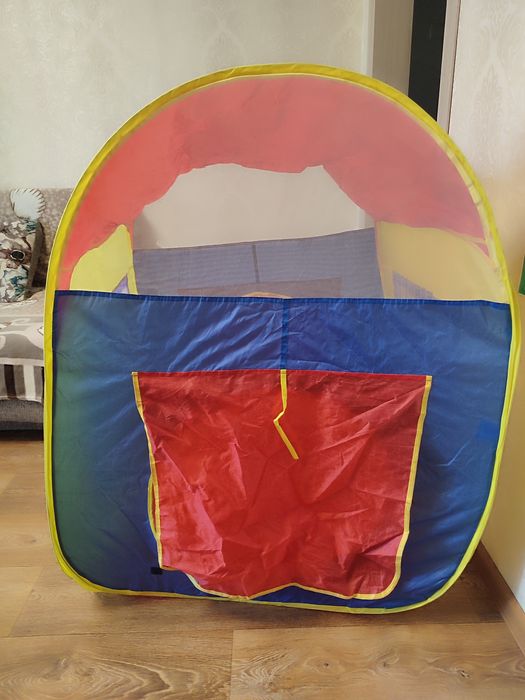 Дитячий ігровий намет