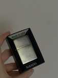 ZIPPO | zapalniczka | sprawna