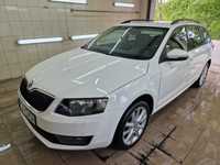 Skoda Octavia 2014 2.0TDI 150KM xenon nowe hamulce, olej, filtry POLEC