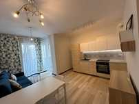 Nowoczesna Kawalerka w nowym apartamentowcu Tychy ul Piłsudskiego 67