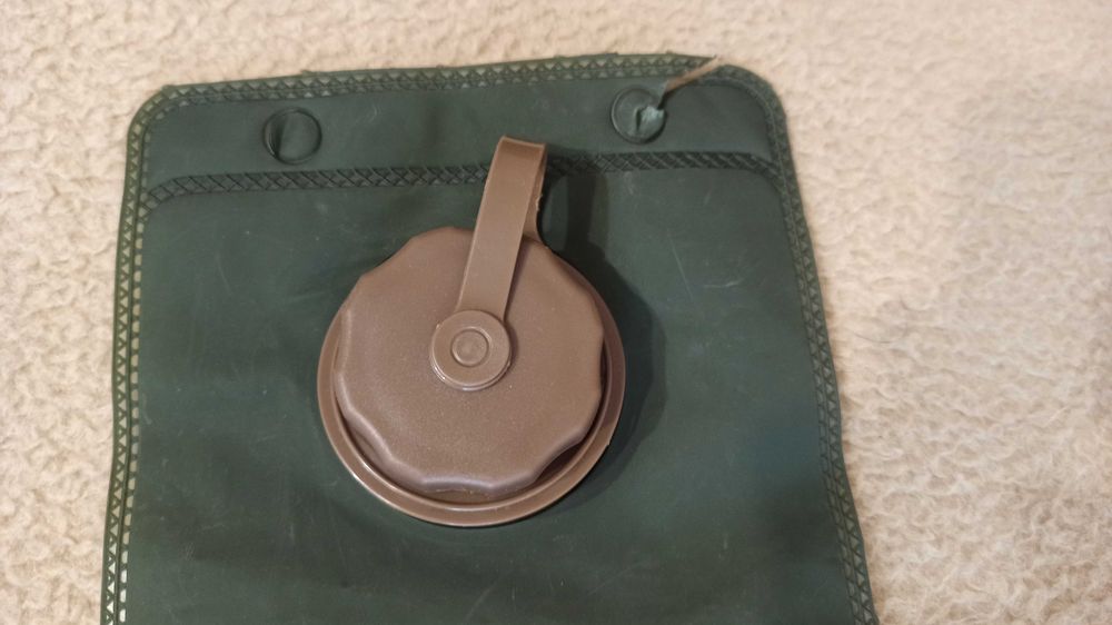 Вставка гідратора (медуза, фляга) 2.5-3л.