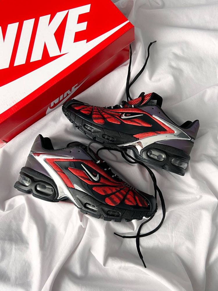 Nike Air Max x Air Max Tailwind 5 ,,Bloody Chrome,,найк,скепта,skepta.