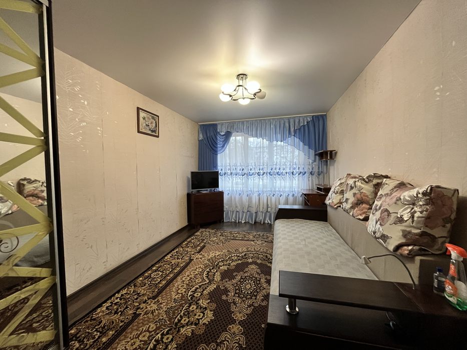 Здам2к квартиру на Харківській