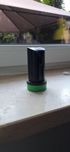Inverto Single Black Eco 40mm LNB Converter