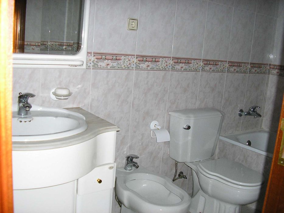 Apartamento T3 Centro de Ílhavo / Aveiro