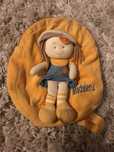 Mochila da Madalena