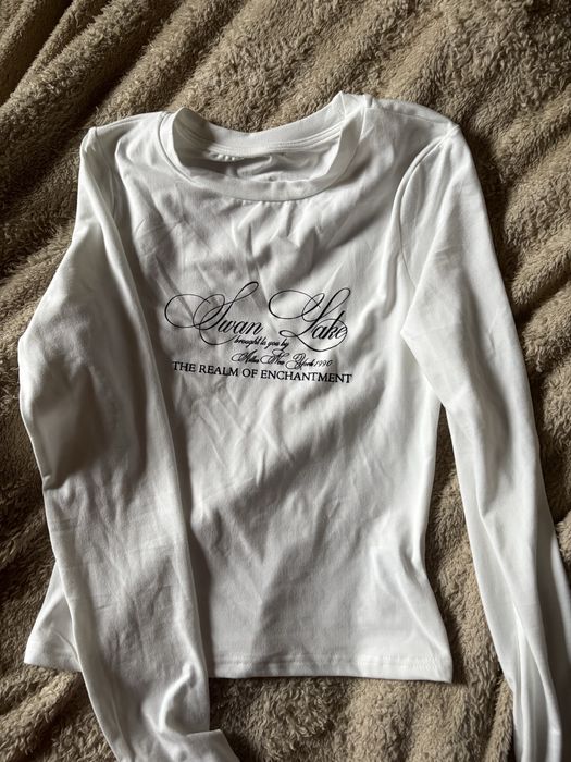 лонгслів longsleeve y2k опіум