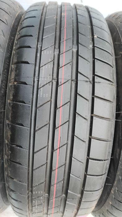 Opony Letnie 185/55/15 Bridgestone 4szt 2023r Demo Jak Nowe MB