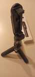 Selfie stick tripod bluetooth