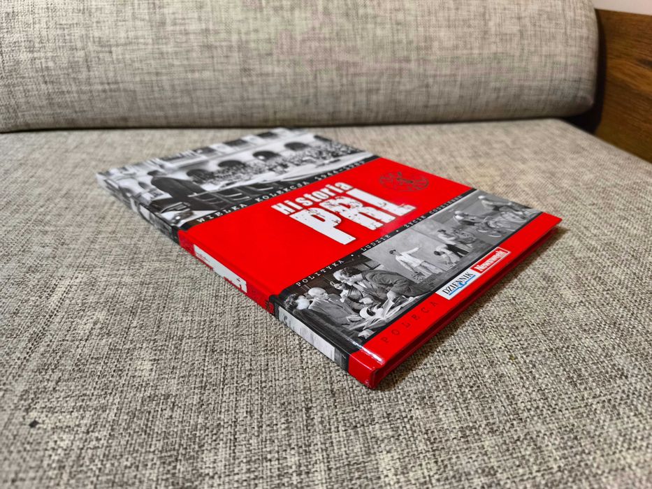 Wielka kolekcja Historia PRL 1948-49 Tom 3