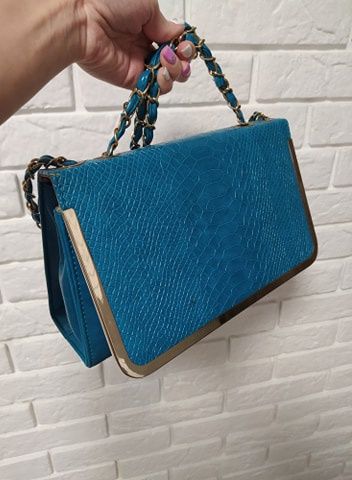 Сумочка шикарна модна