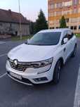 Renault Koleos bezwypadkowy, serwisowany ASO, gwarancja do 07.2026