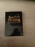 Ojciec chrzestny dvd