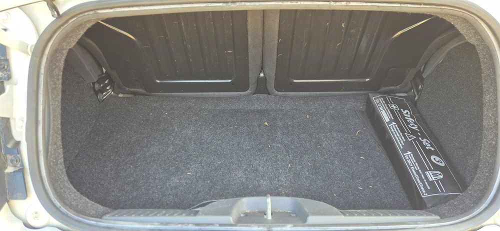 Fiat 500 Cabrio 1.2i Lounge de 2014