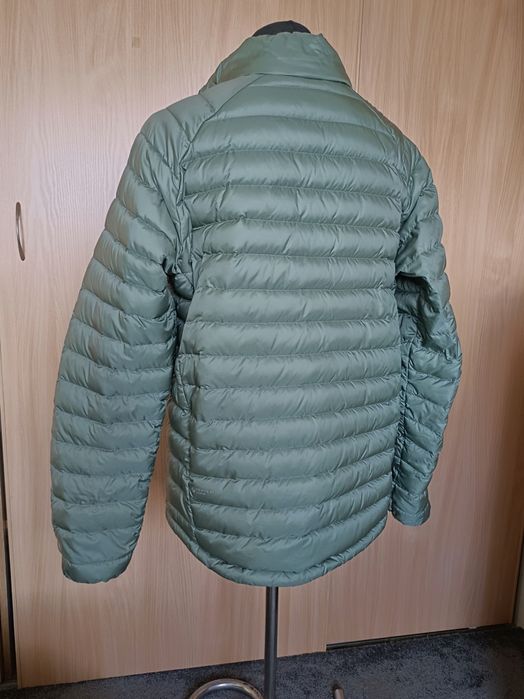 Jack Wolfskin roz XXL męska kurtka puchowa