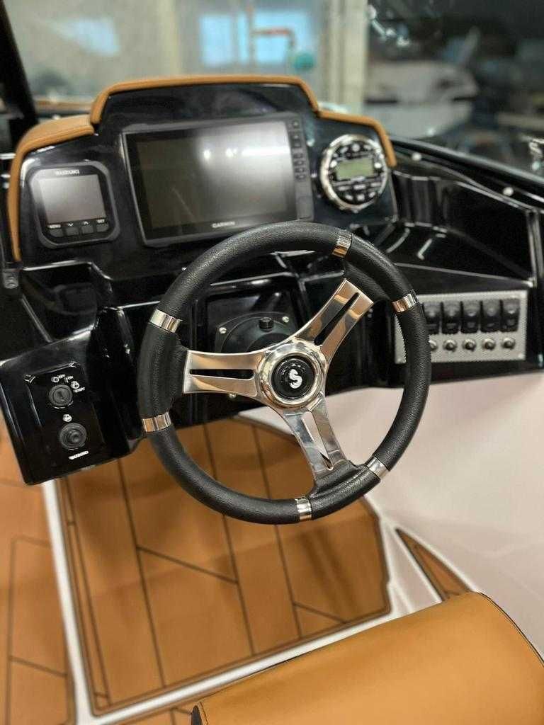 New Cortina 620 Sport Bowrider