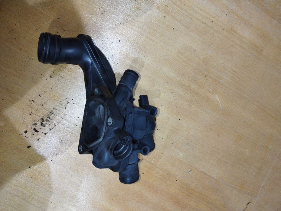 Термостат 1.6 VTI 16V (EP6), 1.4 16V (EP3) 9810916880