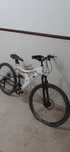 Vendo 2 bicicletas de estrada