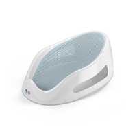 Angelcare Soft Touch Baby Bath Support Aqua [Novo]