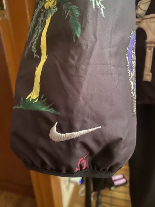 Куртка чоловіча Nike Lebron Therma-Fit